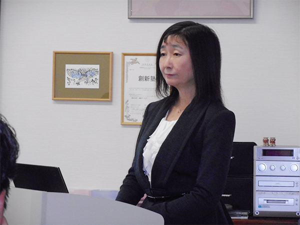 『採用から育成、人材活用の基本がわかるセミナー』2018年11月13日(火)基本セミナー活動報告